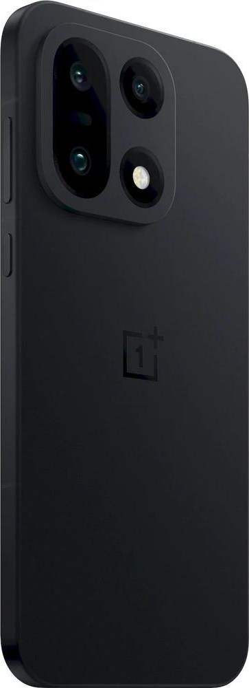 OnePlus 15 5G Dual Sim 12GB RAM 256GB - Black, EU