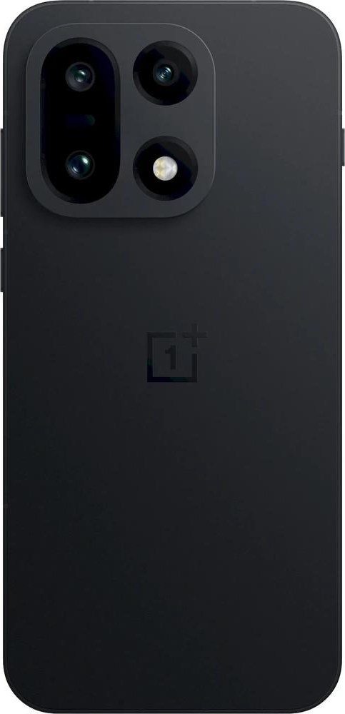 OnePlus 15 5G Dual Sim 12GB RAM 256GB - Black, EU