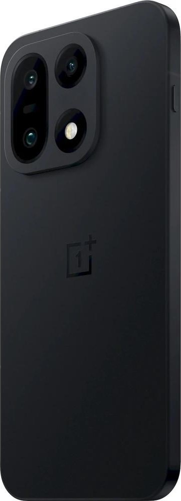 OnePlus 15 5G Dual Sim 12GB RAM 256GB - Black, EU