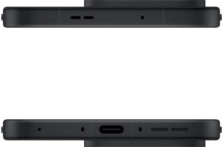 OnePlus 15 5G Dual Sim 12GB RAM 256GB - Black, EU