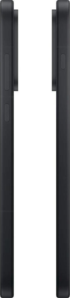 OnePlus 15 5G Dual Sim 12GB RAM 256GB - Black, EU