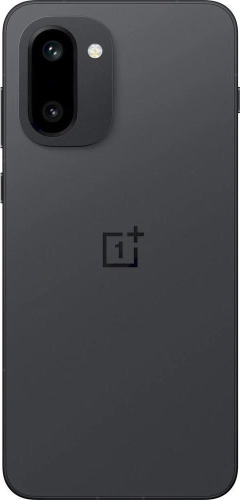 OnePlus 15R 5G Dual Sim 12GB RAM 256GB - Black, EU