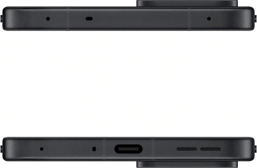 OnePlus 15R 5G Dual Sim 12GB RAM 256GB - Black, EU