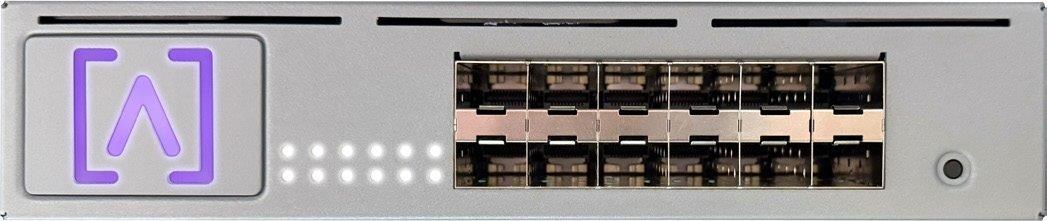 Ubiquiti Alta Labs S12 Distribution Switch, 12x SFP+