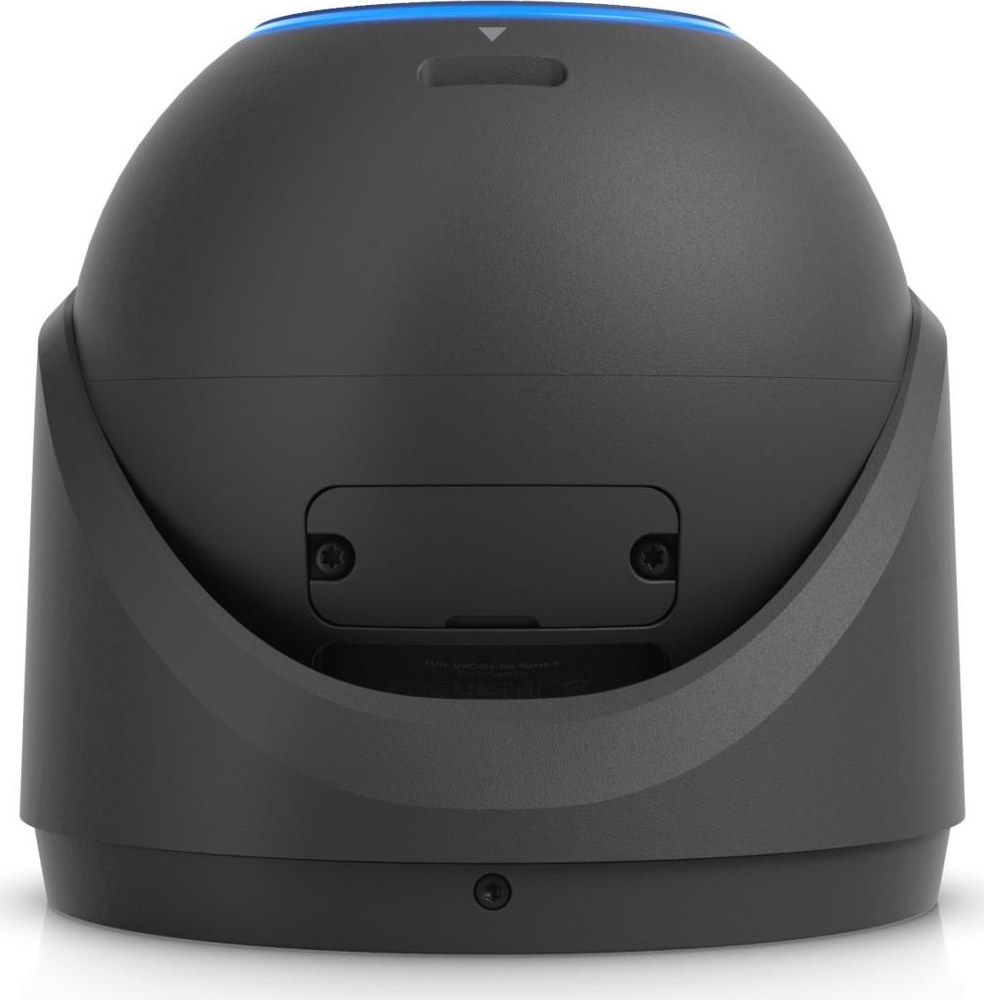 Ubiquiti UBNT G6 Pro Turret, UniFi 8MP IP kamera, černá
