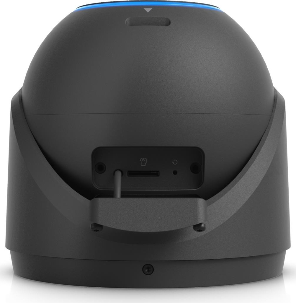 Ubiquiti UBNT G6 Pro Turret, UniFi 8MP IP kamera, černá