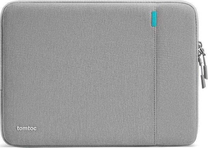 NoName tomtoc Sleeve - 14" MacBook Pro, tmavě šedá