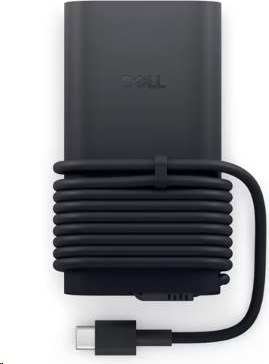 DELL 100W USB-C AC Adapter with Power Cord - Europe