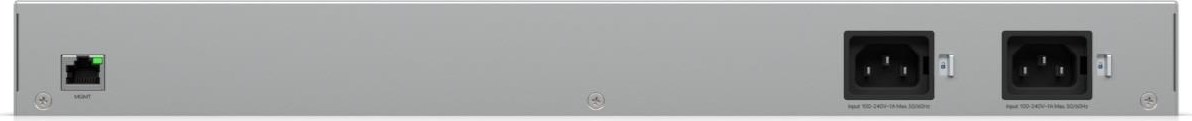 Ubiquiti BAZAR - UBNT WAN RJ45 switch - Poškozený obal (Komplet)