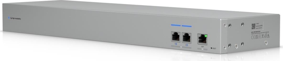 Ubiquiti BAZAR - UBNT WAN RJ45 switch - Poškozený obal (Komplet)