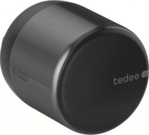 NoName tedee GO2 – chytrý zámek, černý
