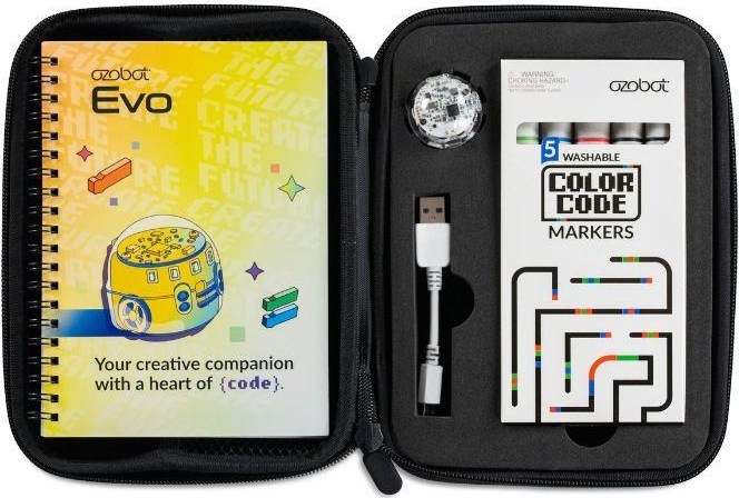 Ozobot Evo startovací sada