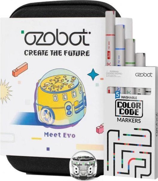 Ozobot Evo startovací sada