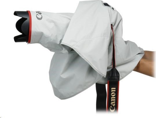 Canon RAIN COVER ERC-E5S pláštěnka vel. S