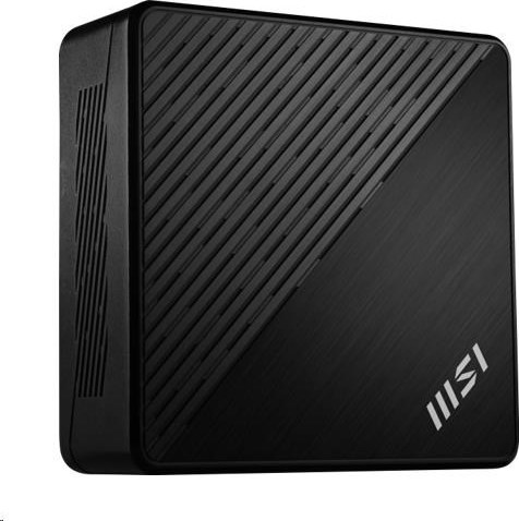 MSI PC Cubi 5 1M-482BEU, Core 5 120U, 16GB, N/A, N/A, No OS, Black