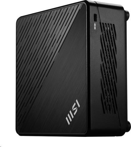 MSI PC Cubi 5 1M-482BEU, Core 5 120U, 16GB, N/A, N/A, No OS, Black