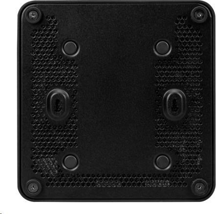 MSI PC Cubi NUC 1MG-418BEU, Core 7 150U, 16GB, N/A, N/A, No OS, Black