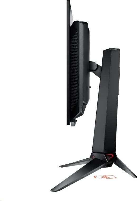 ASUS LCD 27" ROG Swift OLED PG27UCDM Gaming monitor, 3840x2160, Flat, G-Sync, 240Hz, 0,03ms, HDMI, DP, VESA