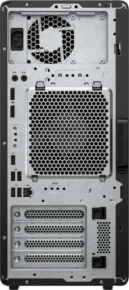 HP Inc. HP PC Z2 Tower G1i 700W, Intel Core U9 285K vPro, RTX Pro 4000Bl 24GB,2×32GB DDR5,1TB,WiFi 7+BT,no Kb+mouse,Win11Pro,3yo