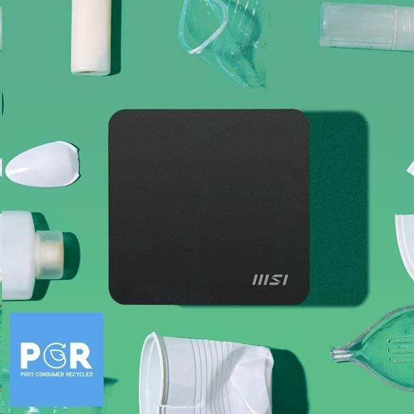 BAZAR - MSI PC Cubi NUC 1MG-418BEU, Core 7 150U, 16GB, N/A, N/A, No OS, Black - Poškozený obal (Komplet)