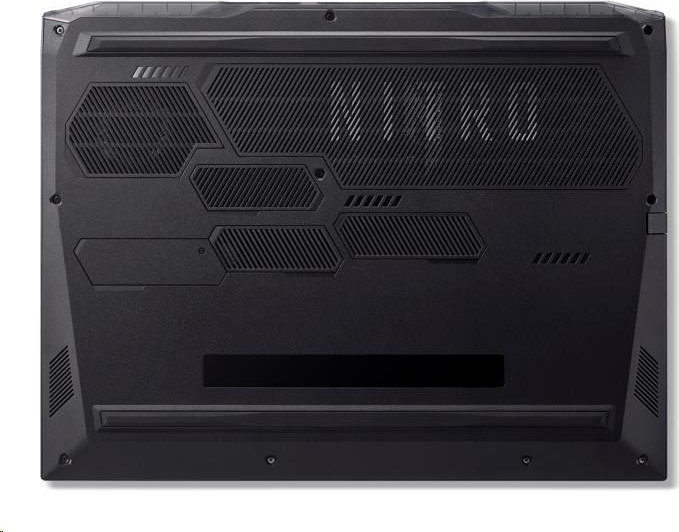 ACER NTB Nitro 18 AI (AN18-61-R39R),R AI 9 365,18"WQXGA,32GB,1TB SSD,RTX 5070 Ti,Linux,Black