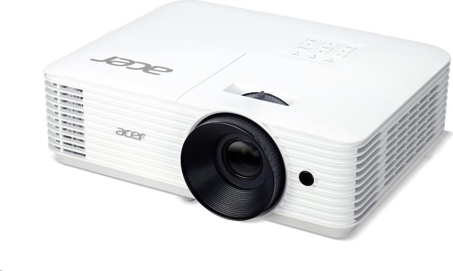BAZAR - ACER Projektor H5386BDi,720p,5000ANSI, 20000:1,HDMI, životnost 6000h - Poškozený obal (Komplet)