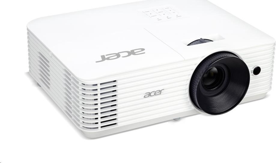 BAZAR - ACER Projektor H5386BDi,720p,5000ANSI, 20000:1,HDMI, životnost 6000h - Poškozený obal (Komplet)
