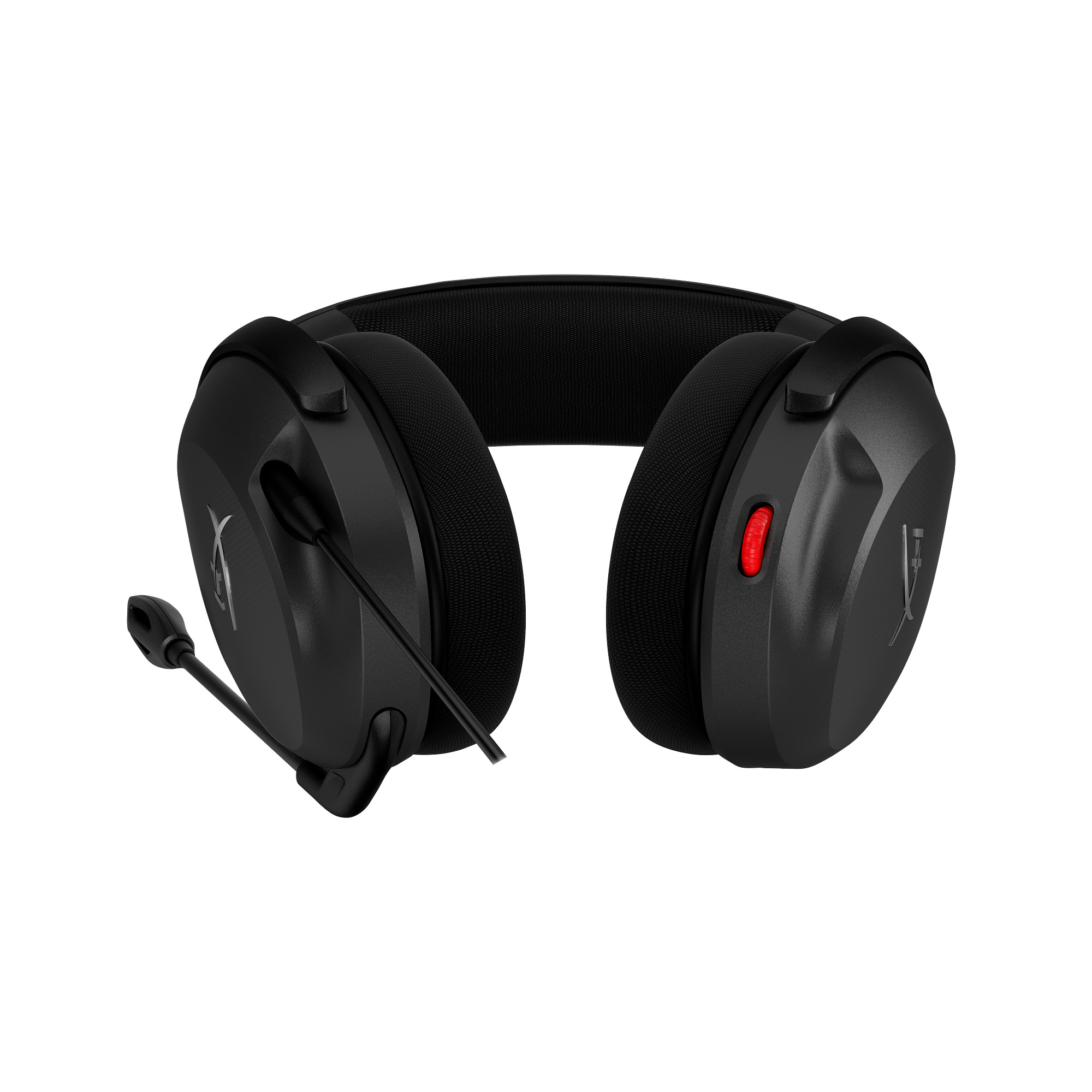 HP Inc. BAZAR - HyperX Cloud Stinger 2 Core GAM HEADSET - Sluchátka k PC rozbaleno - komplet