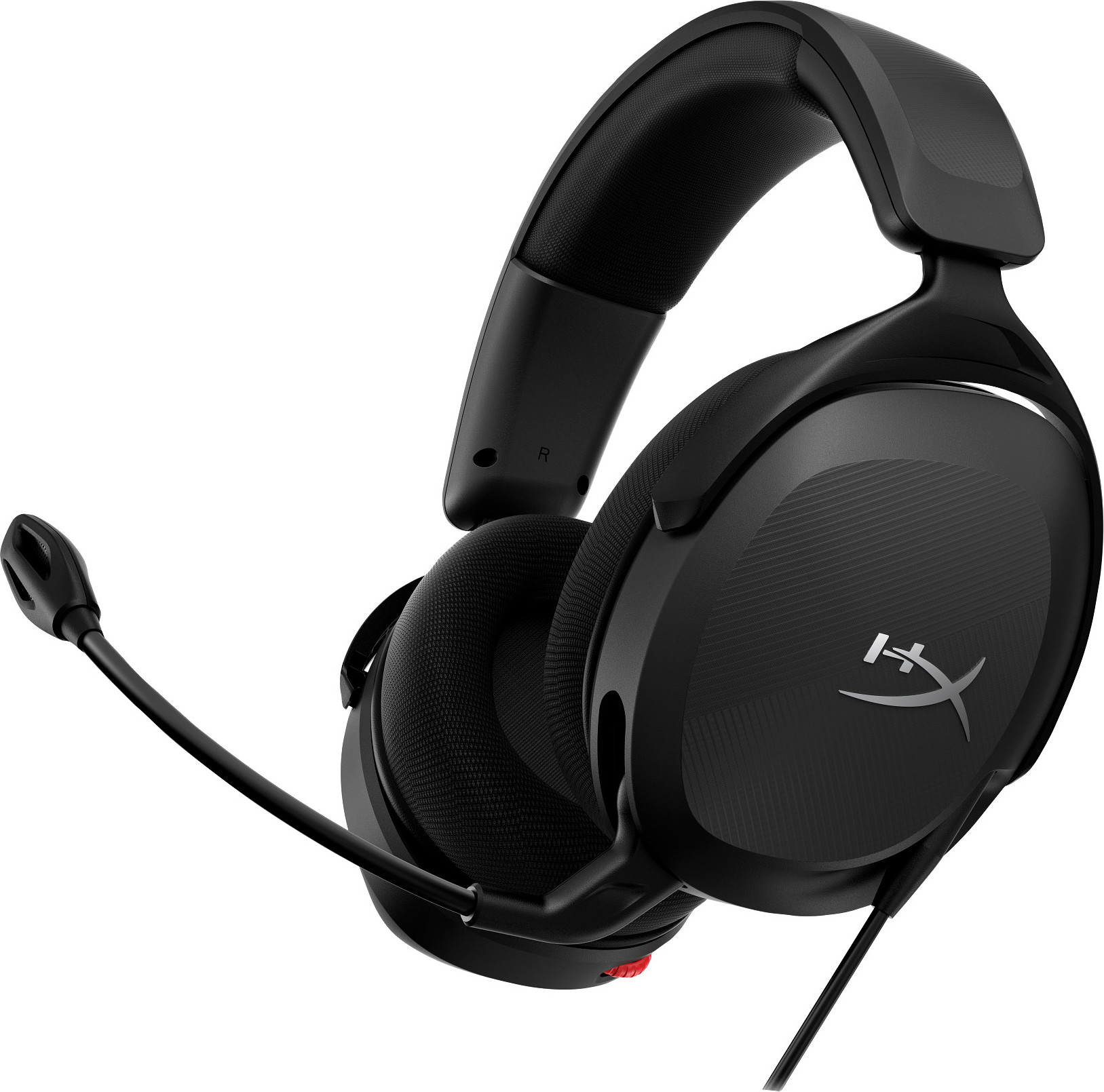HP Inc. BAZAR - HyperX Cloud Stinger 2 Core GAM HEADSET - Sluchátka k PC rozbaleno - komplet