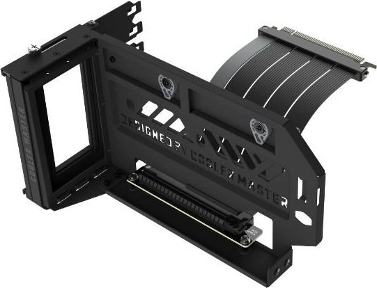 CoolerMaster Cooler Master podpěra VGA V3, PCIe 5.0x16, 165mm