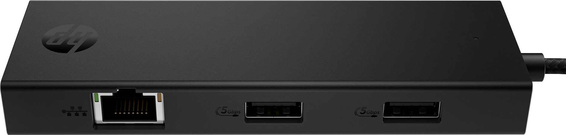 HP Inc. Portable USB-C Hub EURO