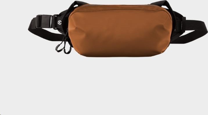 NoName WANDRD D1 Fanny Pack Sedona Orange