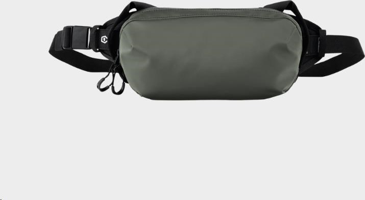 NoName WANDRD D1 Fanny Pack Wasatch Green