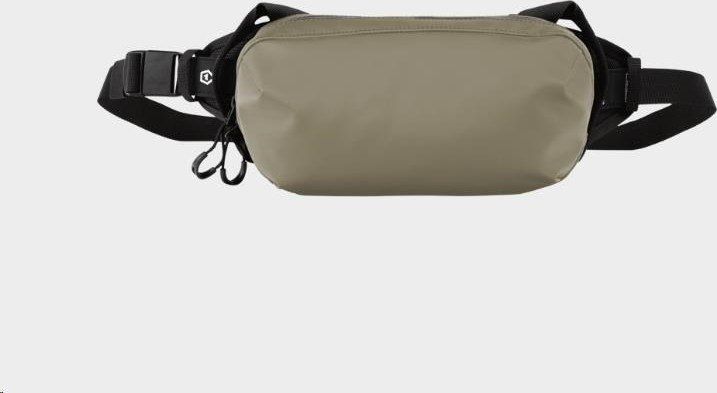 NoName WANDRD D1 Fanny Pack Yuma Tan