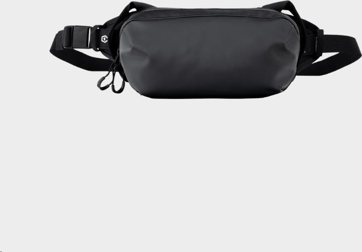 NoName WANDRD D1 Fanny Pack Black 2.0