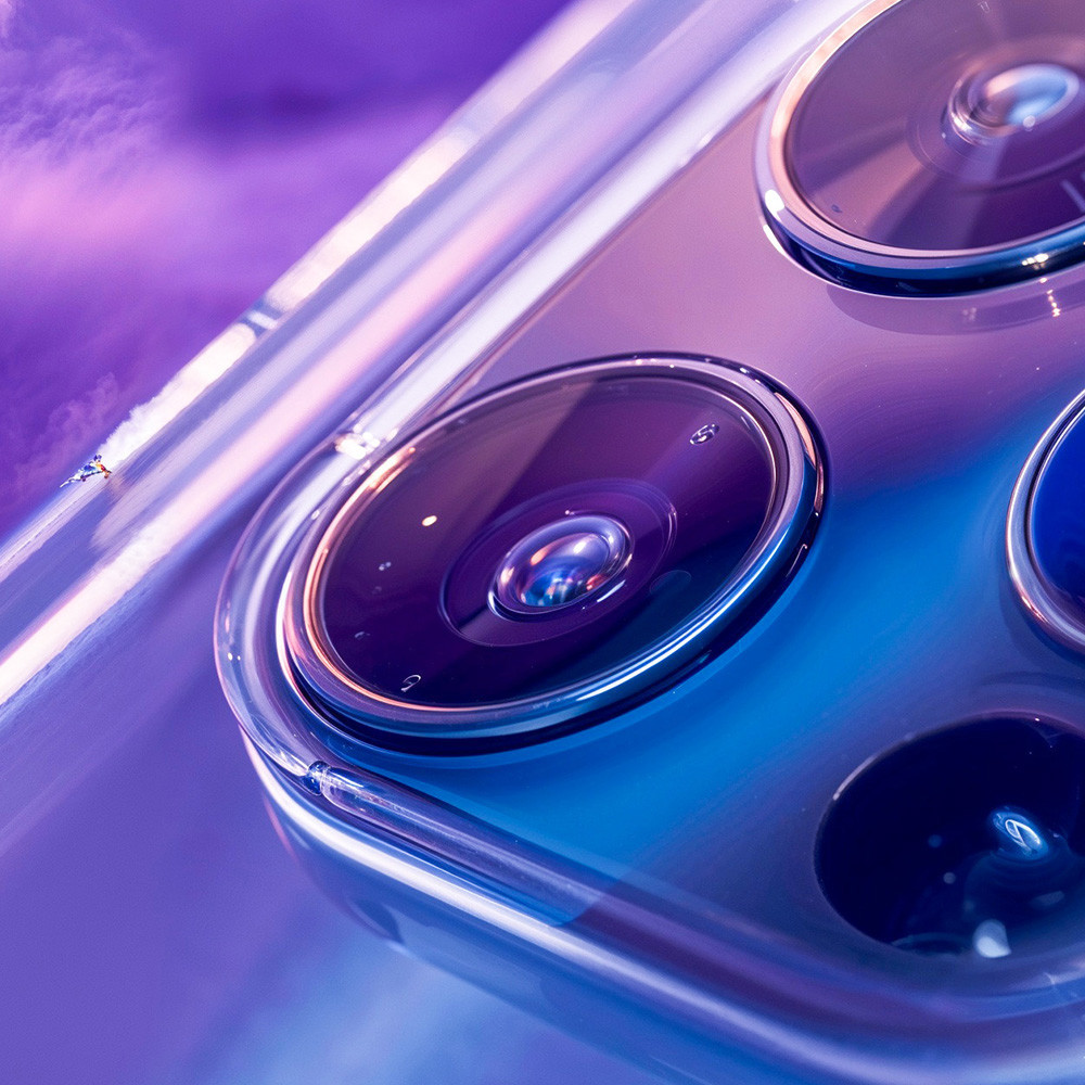3mk ochranný kryt Clear Case pro Realme 16 Pro 5G