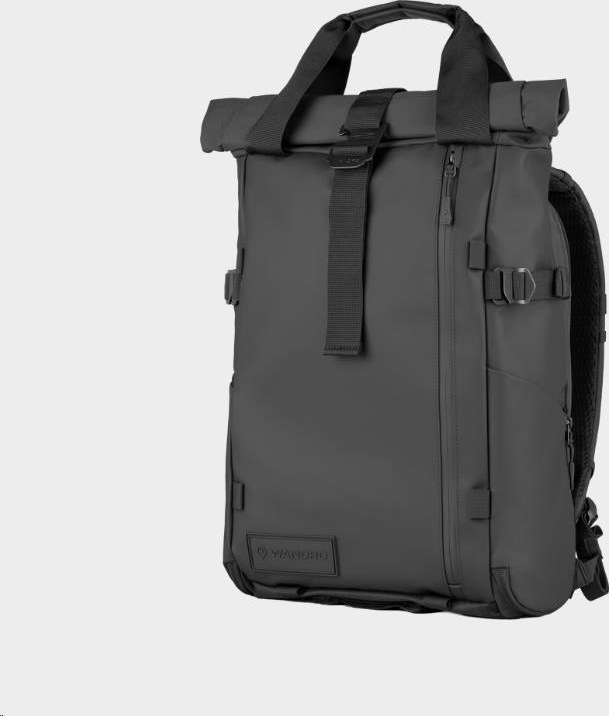 NoName WANDRD PRVKE Bag Only 21L Black