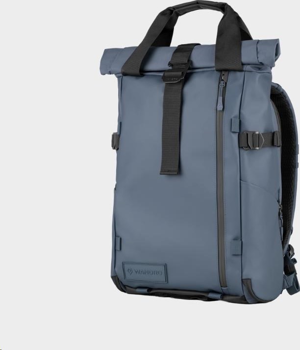 NoName WANDRD PRVKE Bag Only 21L Aegean Blue