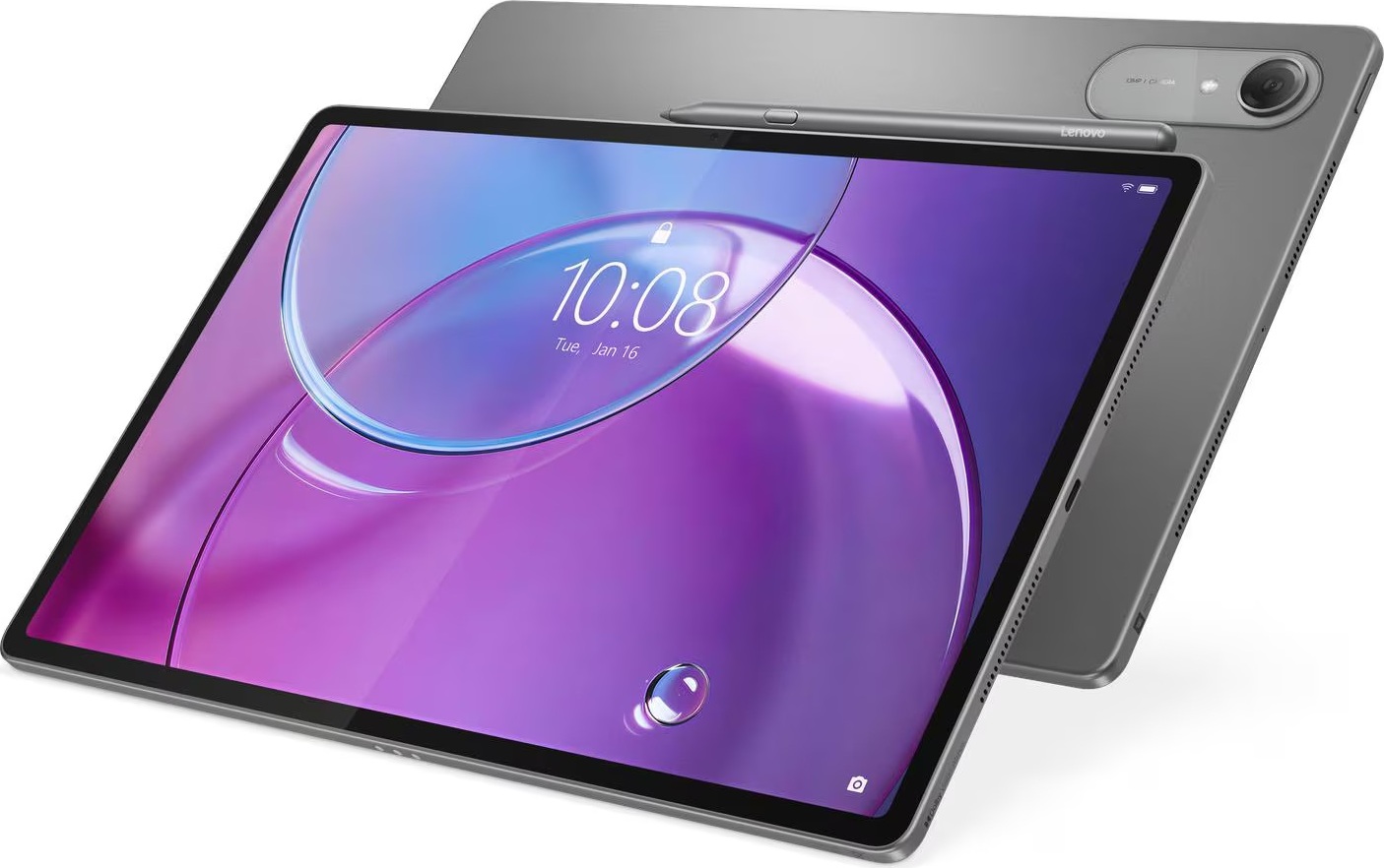 Lenovo Idea Tab Pro/Gen 2 ZAHD0018CZ/13"/3504x2190/8GB/256GB/An16/Luna Grey