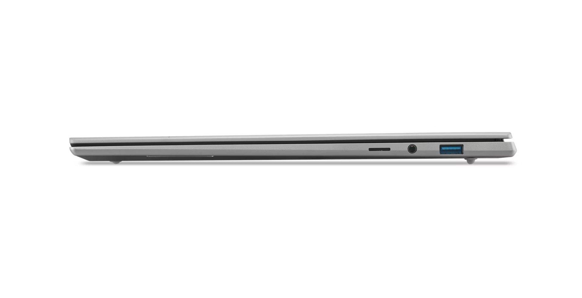 Acer Swift 16 AI/SF16-71T-73YS/UX7-358H/16"/2880x1800/T/32GB/1TB/Intel int/W11H/Gray/2R