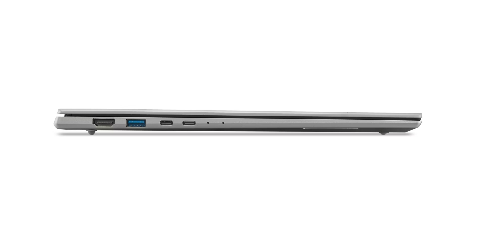 Acer Swift 16 AI/SF16-71T-73YS/UX7-358H/16"/2880x1800/T/32GB/1TB/Intel int/W11H/Gray/2R