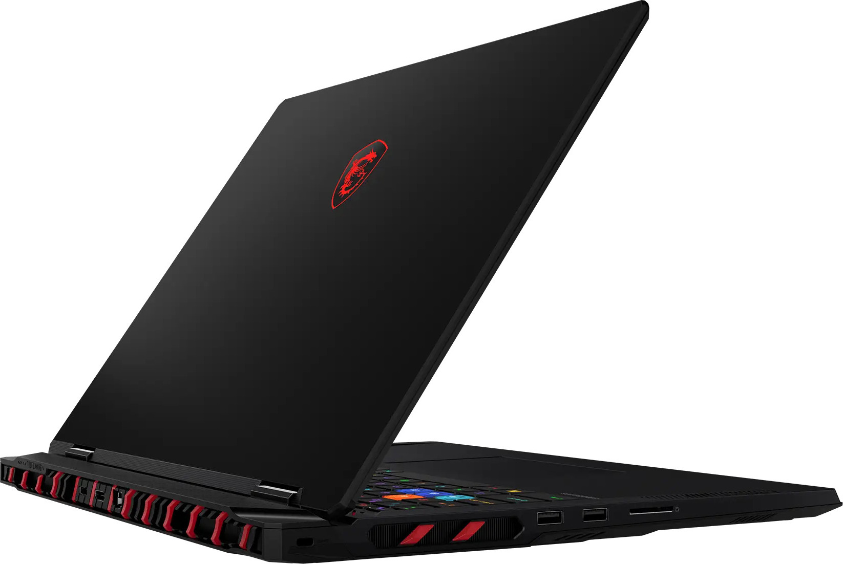 MSI Raider/18 Max HX A2WI-1042CZ/U9-290HXP/18"/4K/64GB/2TB/RTX 5080/W11P/Black/2R