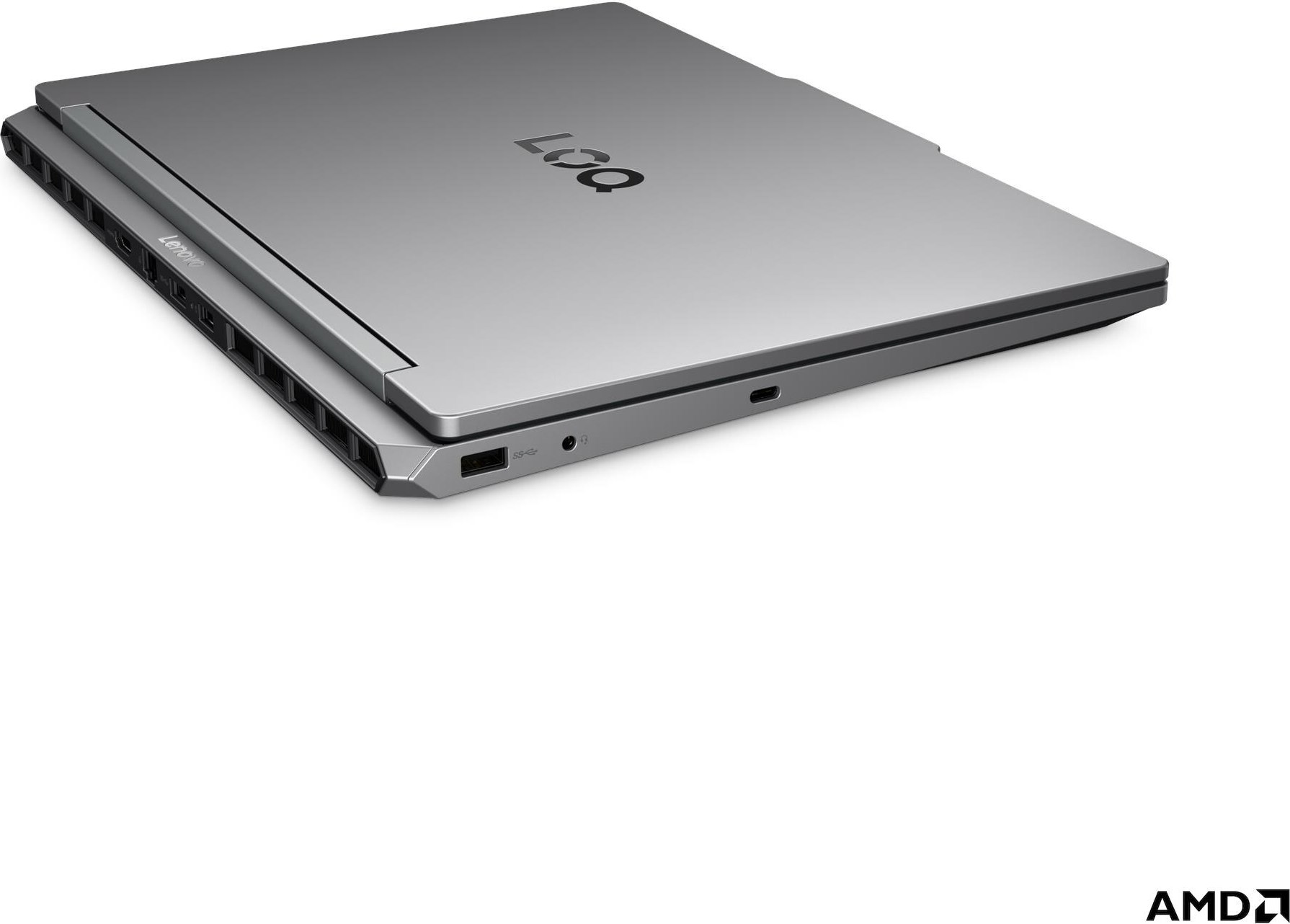 Lenovo LOQ/15AHP11/R7-250/15,3"/2560x1600/16GB/1TB/RTX 5050/W11H/Gray/2R