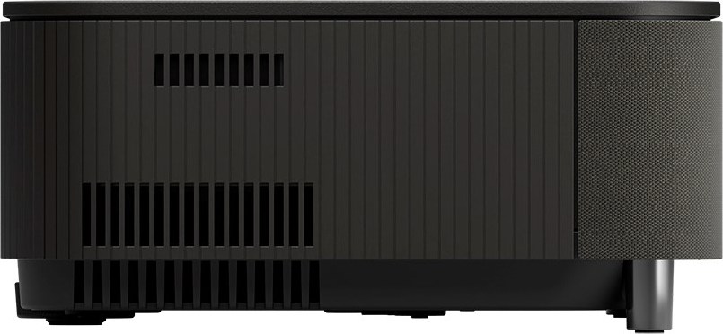 EPSON projektor Lifestudio Grand Plus EH-LS970B - Metallic black, 4K, 3LCD, 5letá záruka