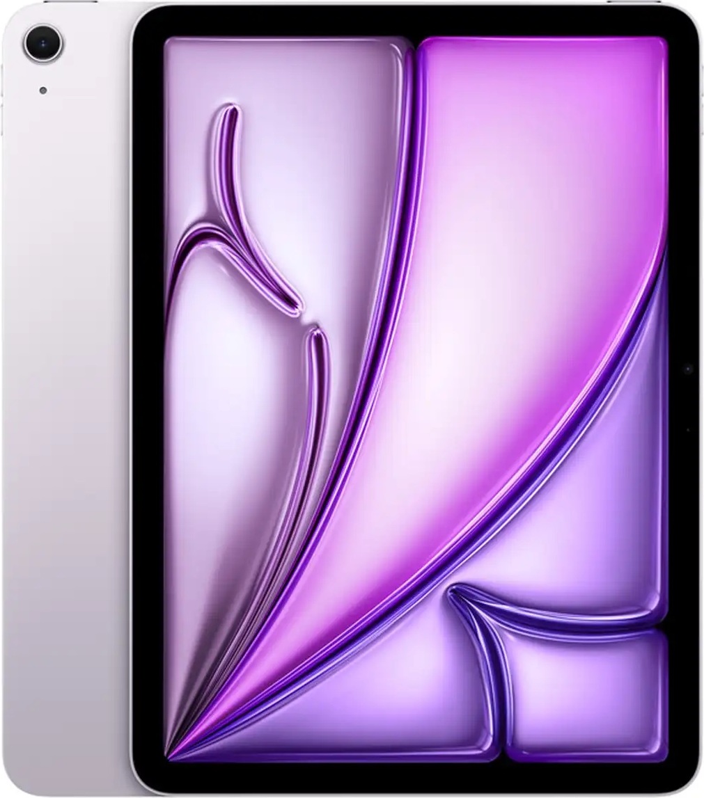 Apple iPad Air 11"/(M4) Wi-Fi/11"/2360x1640/12GB/256GB/iPadOS26/Purple