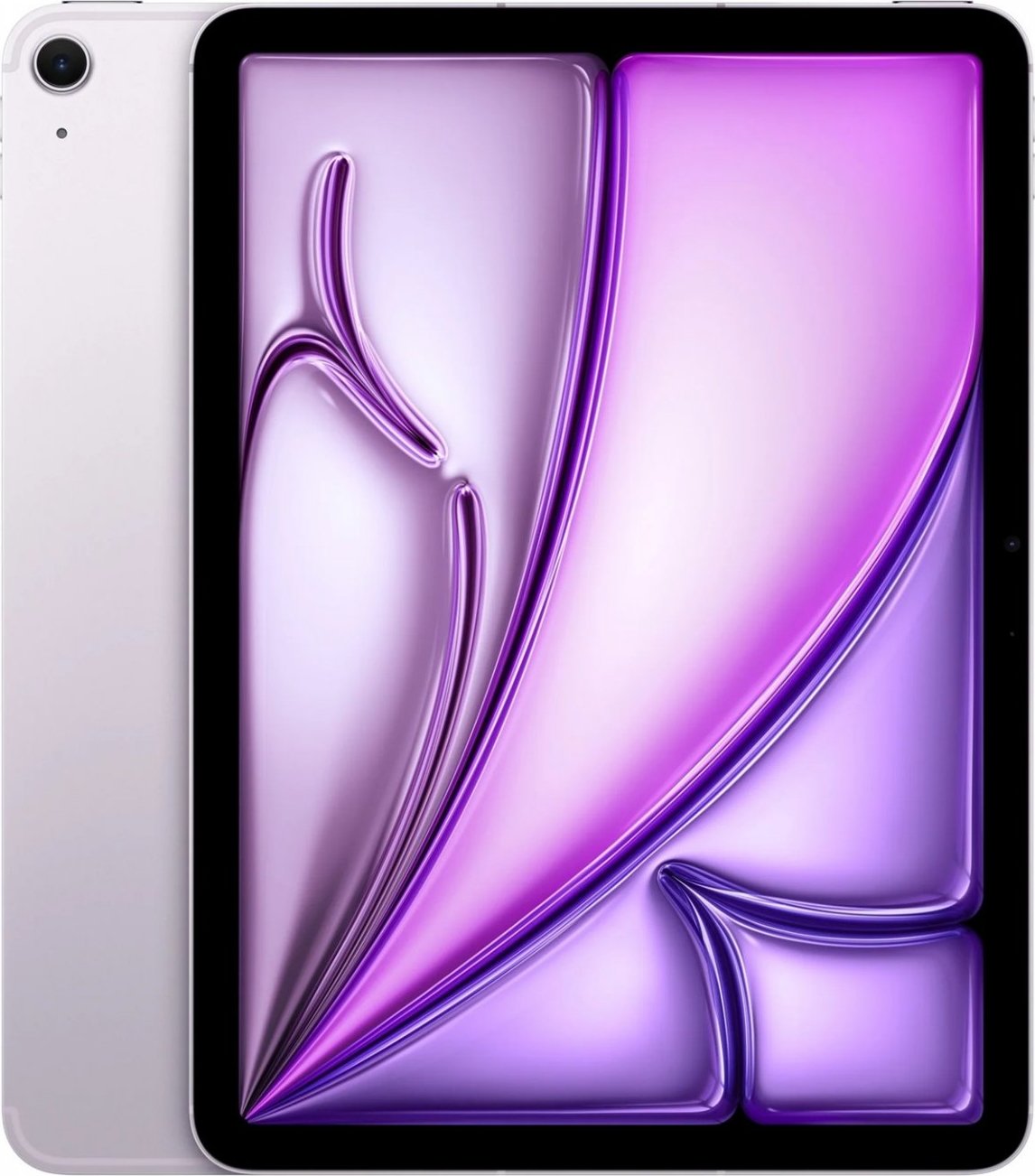 Apple iPad Air 11"/(M4) Wi-Fi + Cellular/11"/2360x1640/12GB/256GB/iPadOS26/Purple