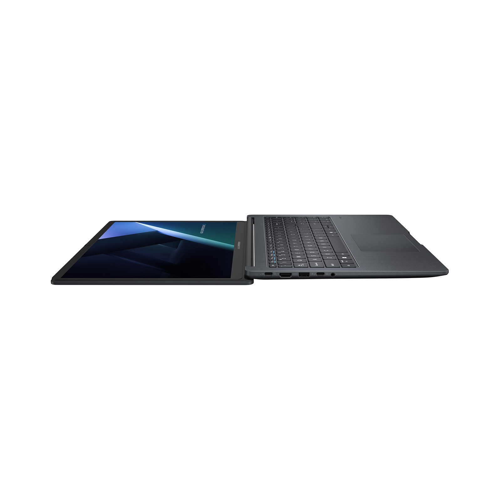 ASUS ExpertBook B1/B1503CVA-C38512/3-100U/15,6"/FHD/8GB/512GB/Intel int/bez OS/Gray/2R