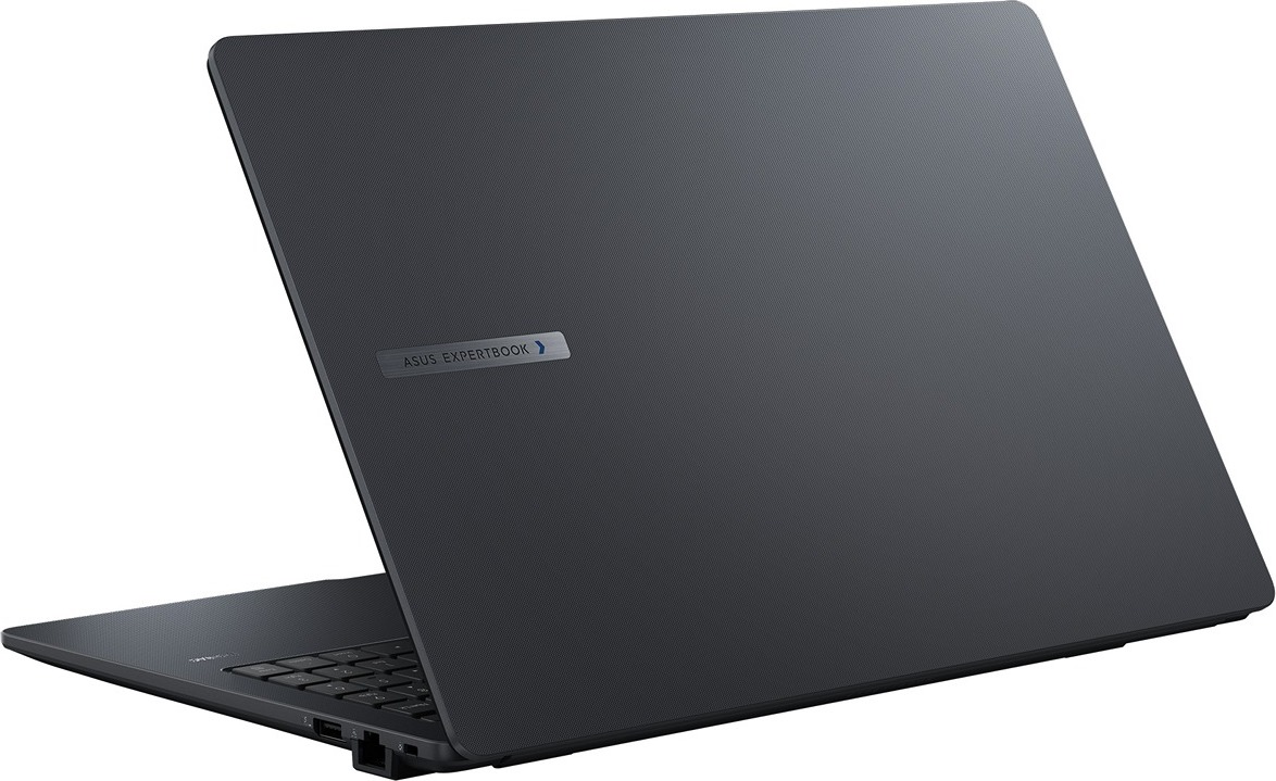 ASUS ExpertBook B1/B1503CVA-C38512/3-100U/15,6"/FHD/8GB/512GB/Intel int/bez OS/Gray/2R