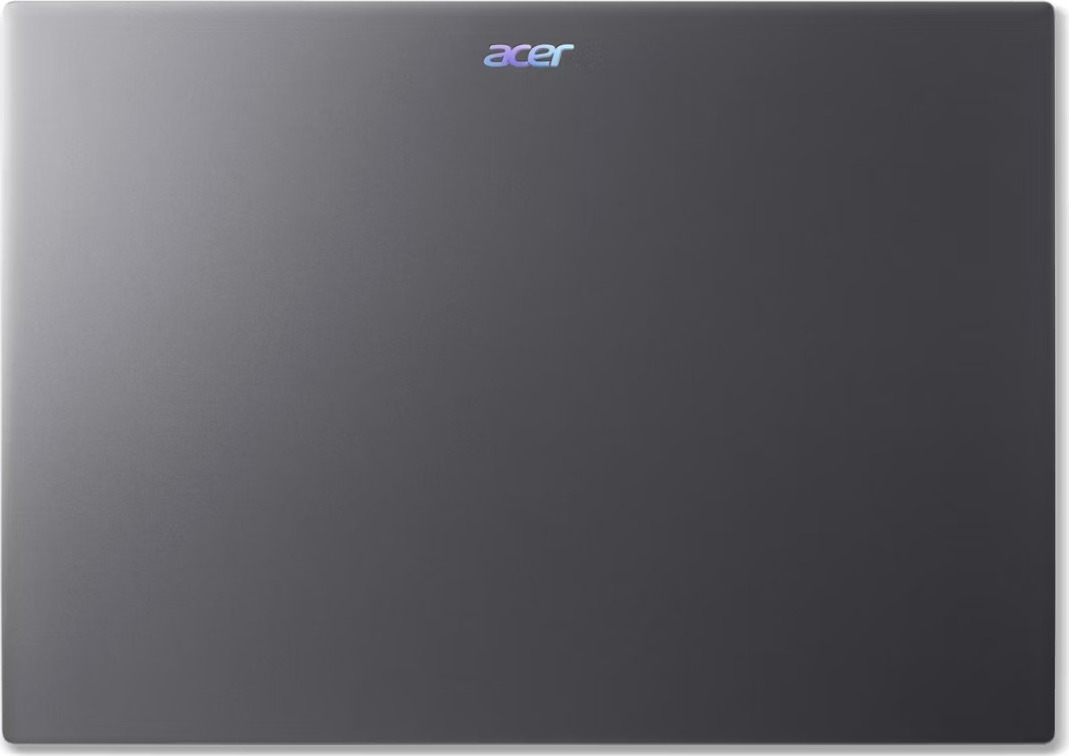Acer Aspire 16/A16-I71M-50NJ/U5-325/16"/WUXGA/16GB/512GB/Intel int/W11H/Gray/2R
