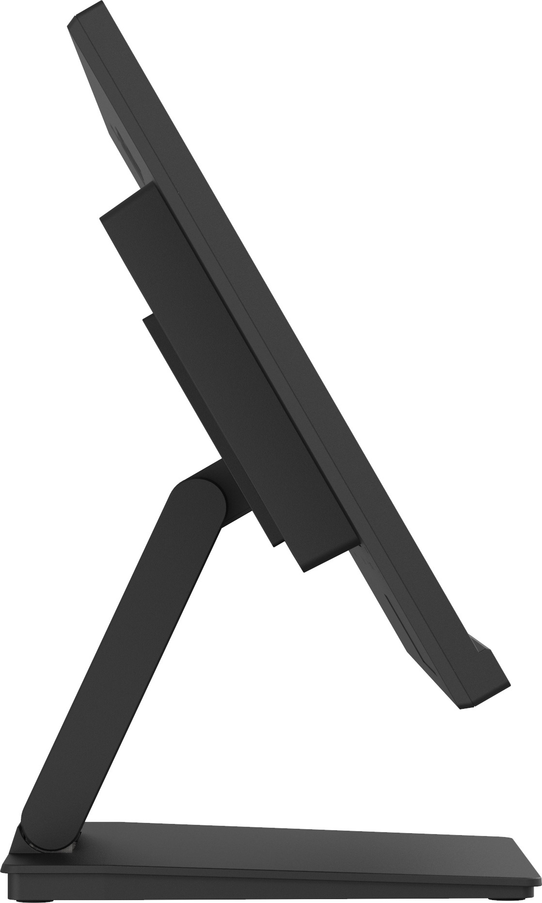 Iiyama ProLite T2454MSC-B3AG, Projected Capacitive, 10 TP, Full HD, USB, kit (USB), black